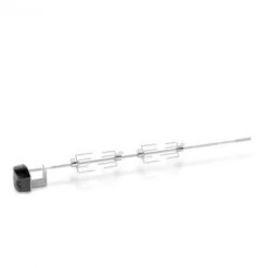 Rôtissoire Barbecue Weber Genesis II 4 Et 6 Brûleurs