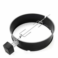 Rôtissoire Barbecue Charbon Weber 57 Cm