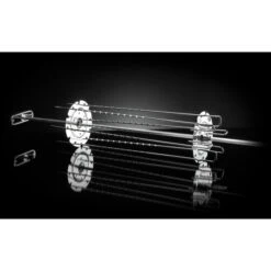 Napoleon Rôtissoir Barbecue Napoléon Shish Kebab 7 Napoleon Rôtissoir Barbecue Napoléon Shish Kebab -Barbecue Fournitures Magasin rotissoire shish kebab pour barbecue napoleon 3