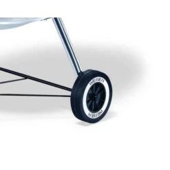 Roue Barbecue Charbon Weber Avec Clips De Fixation Diamètre 15 Cm 6 Roue Barbecue Charbon Weber Avec Clips De Fixation Diamètre 15 Cm -Barbecue Fournitures Magasin roue diametre 15 cm avec clips de fixation pour barbecues a charbon jusqu au one touch 47 cm 2