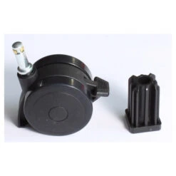 Roulette Auto-bloquante Barbecue Weber Genesis Series 300 Et Summit E, S