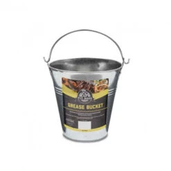 Seau Récupérateur De Graisse Pit Boss