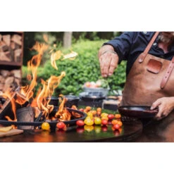 Set D'accessoires D'été OFYR -Barbecue Fournitures Magasin set accessoires ofyr ete 5