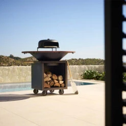 Set D'accessoires OFYR Expert -Barbecue Fournitures Magasin set accessoires ofyr expert 6