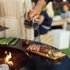 Set D'accessoires OFYR Starter -Barbecue Fournitures Magasin set accessoires ofyr starter 10