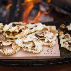 Set D'accessoires OFYR Starter -Barbecue Fournitures Magasin set accessoires ofyr starter 4