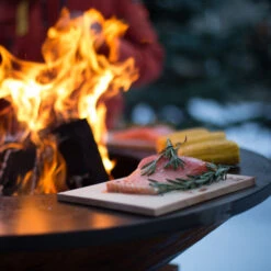 Set D'accessoires OFYR Starter -Barbecue Fournitures Magasin set accessoires ofyr starter 6