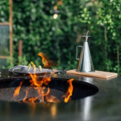 Set D'accessoires OFYR Starter -Barbecue Fournitures Magasin set accessoires ofyr starter 9