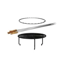 Set Grille Et 4 Accessoires OFYR XL