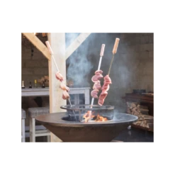 Set Grille OFYR Brazil XL -Barbecue Fournitures Magasin set grille brazil xl 1