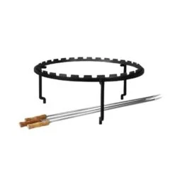 Set Grille Brochette Horizontal XL OFYR