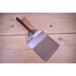 Set Barbecue Republic Pierre à Pizza Ronde Ø38 Cm Et Pelle -Barbecue Fournitures Magasin set pierre a pizza ronde et pelle barbecue republic 5