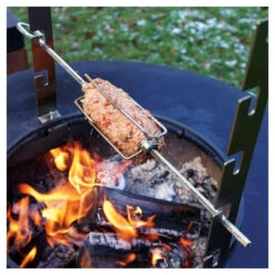 Set Rôtissoire OFYR 85 Et 100 -Barbecue Fournitures Magasin set rotissoire ofyr 85 et 100 2