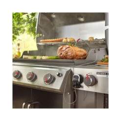 Sonde De Température Ambiante Weber IGrill Pro -Barbecue Fournitures Magasin sonde a temperature weber igrill pro 4