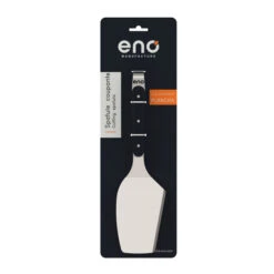 Spatule Coupante Inox Eno -Barbecue Fournitures Magasin spatule eno coupante inox 5