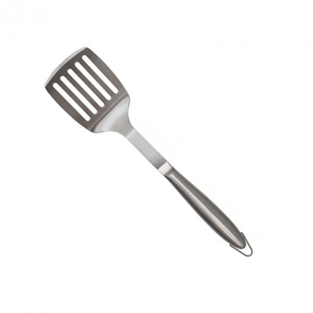 Spatule Barbecue Republic 42 Cm Inox 1 Spatule Barbecue Republic 42 Cm Inox