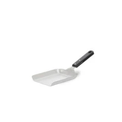 Spatule Maxi Rebords Le Marquier Inox