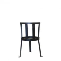 ESSCHERT DESIGN Support Pour Flambeau Suédois Esschert