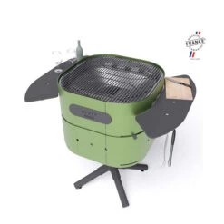 Tablette Latérale Aluvy Originale (blanc Cassé) Pour Lulu, Marcel, Lola Et Sam 5 Tablette Latérale Aluvy Originale (blanc Cassé) Pour Lulu, Marcel, Lola Et Sam -Barbecue Fournitures Magasin tablette laterale aluvy original pour lulu marcel lola et sam 2