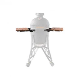 Tablettes Latérales (x2) Pour Kamado The Bastard Medium
