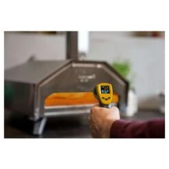 Thermomètre Ooni Infrarouge -Barbecue Fournitures Magasin thermometre ooni infrarouge 2