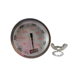 Thermomètre Barbecue Weber Genesis & Summit